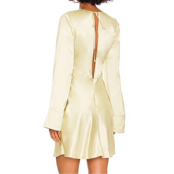 Weekend Stories Tatiana Mini Dress - Picture 4 of 4